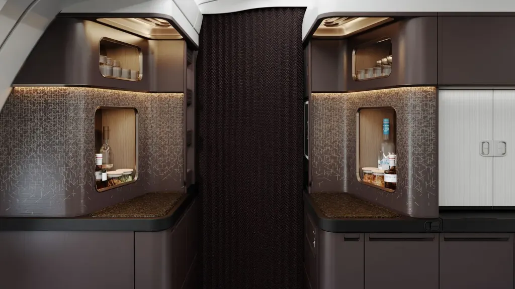 AVIC Cabin Systems UK (ACS UK): photo 1