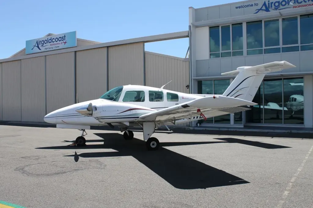 Air Gold Coast: photo 1
