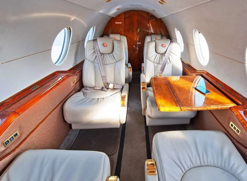 Aircraft Interiors Australia