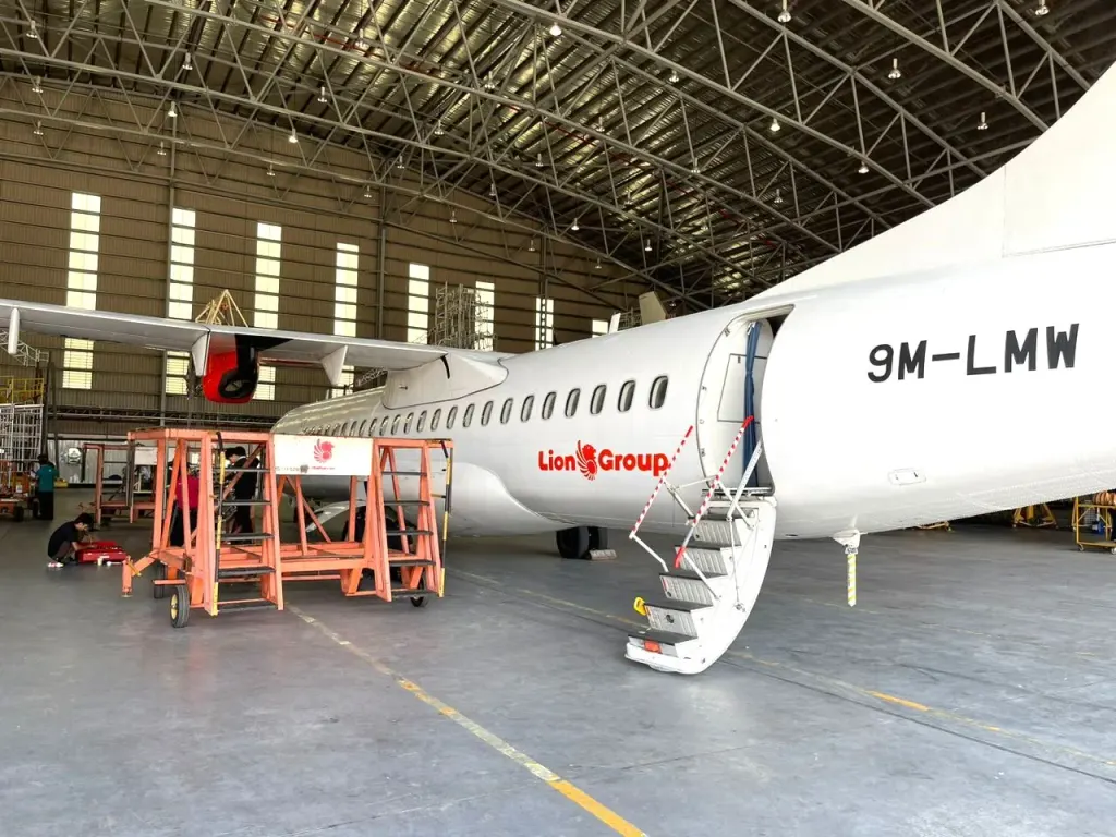 AIROD Aerospace Technology: photo 1