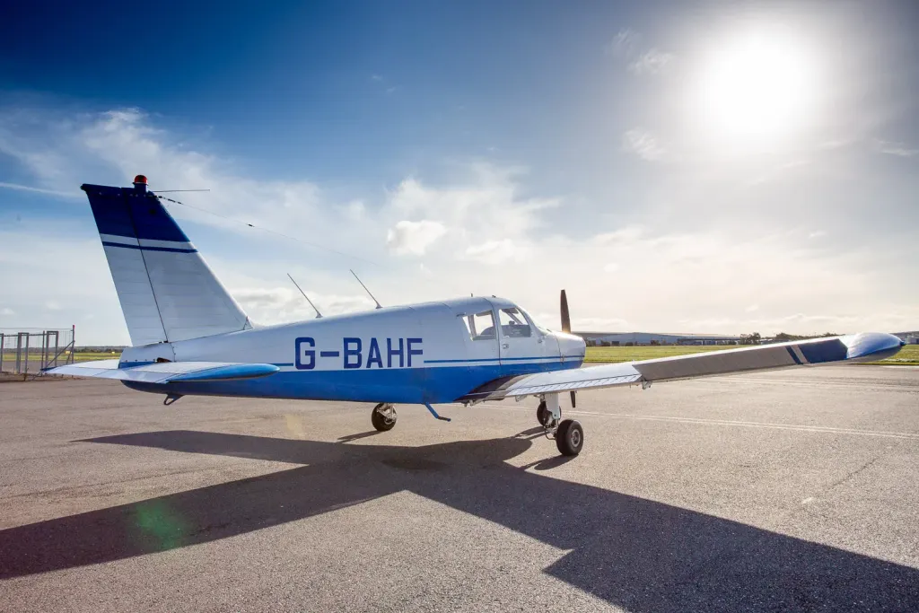 Almat Flying Academy: photo 1