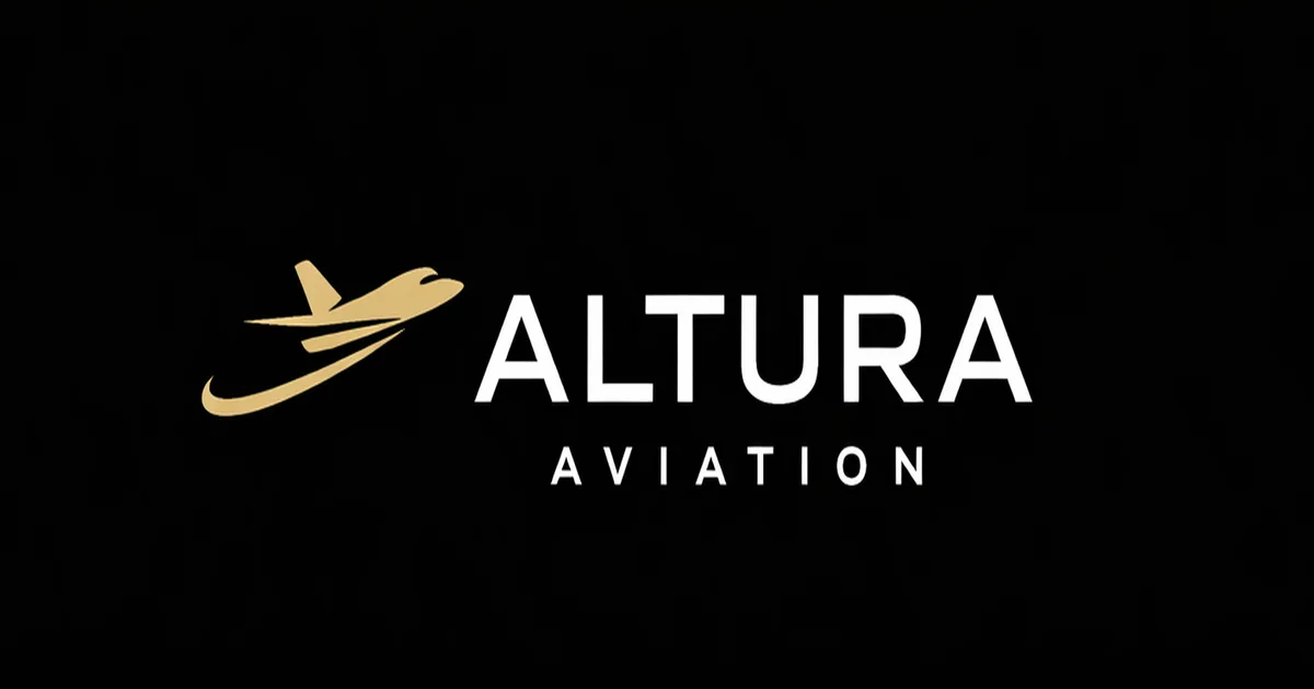 Altura Aviation EC