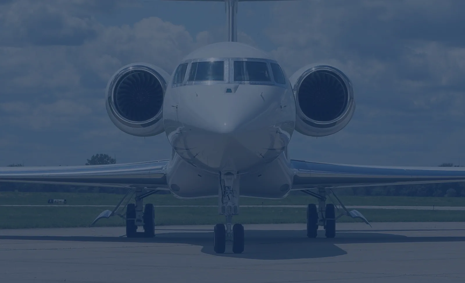American Air Charter: photo 1