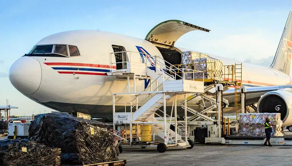Amerijet International