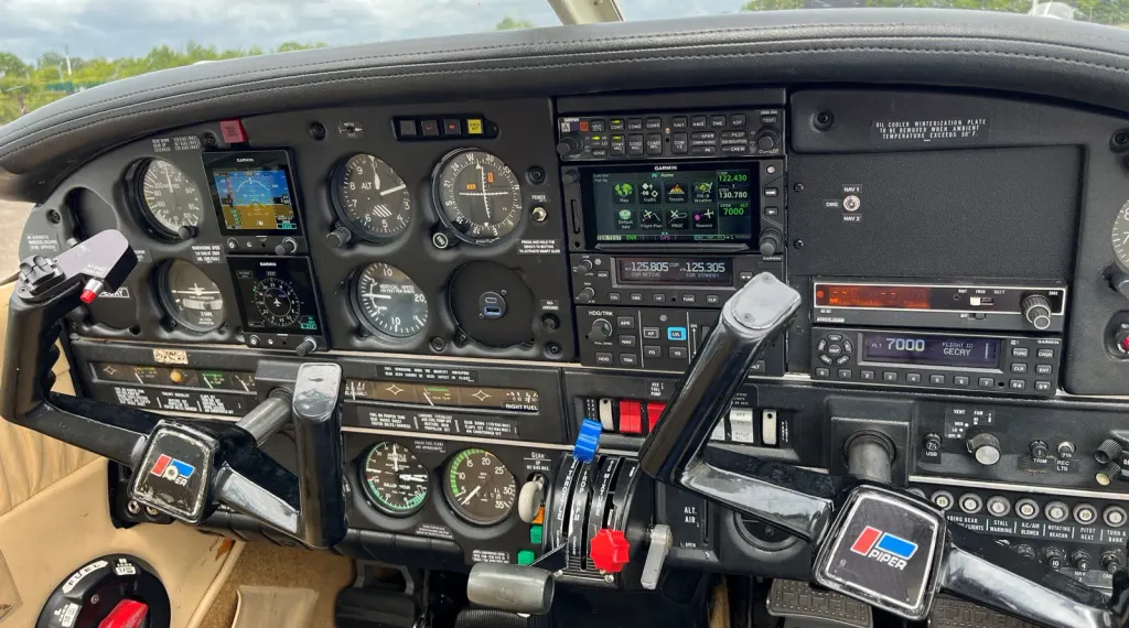 Anglian Flight Centres: photo 1