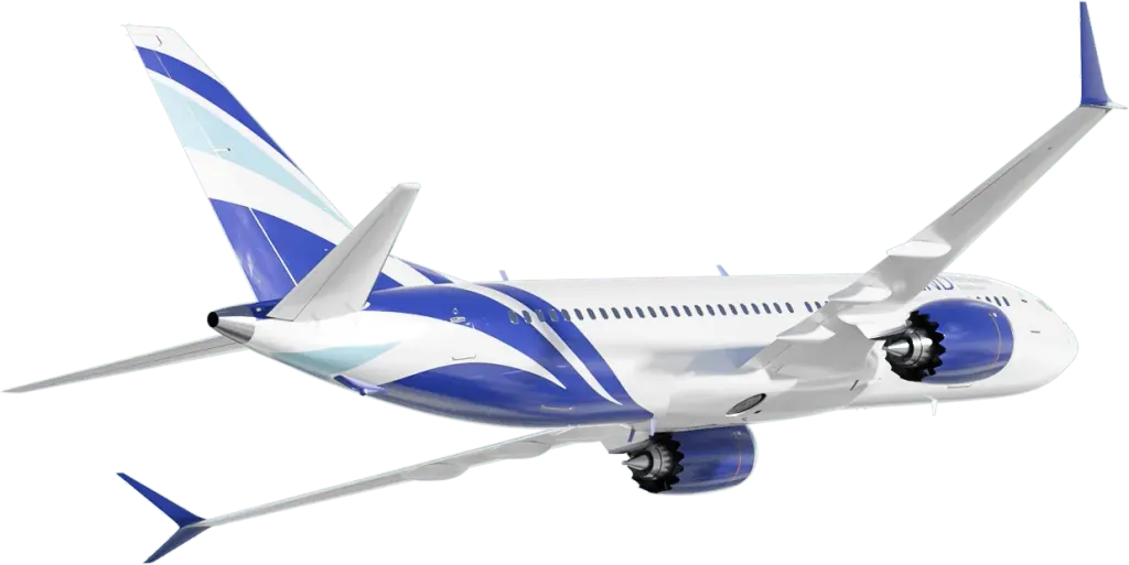 Ascend Airways: photo 1