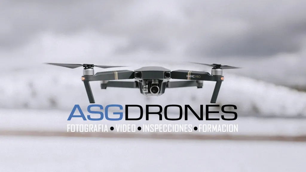 ASG DRONES: photo 1