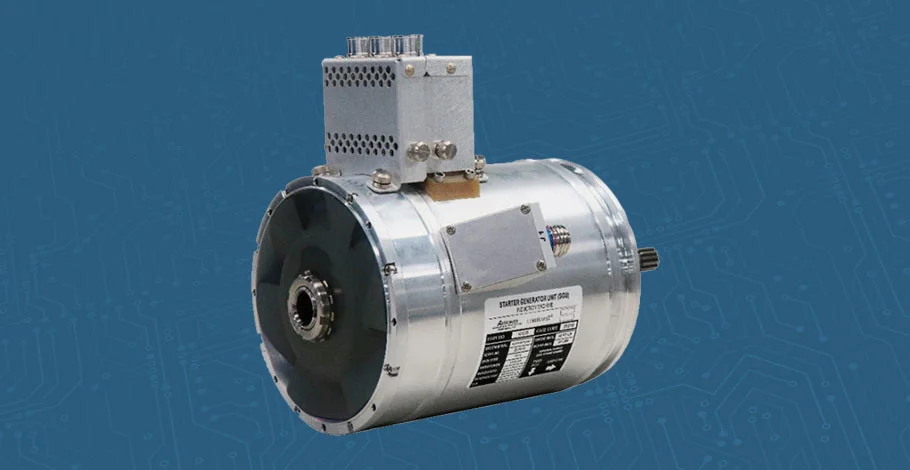 Astronics Corporation: photo 1