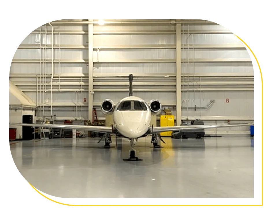 Avdyne AeroServices: photo 1
