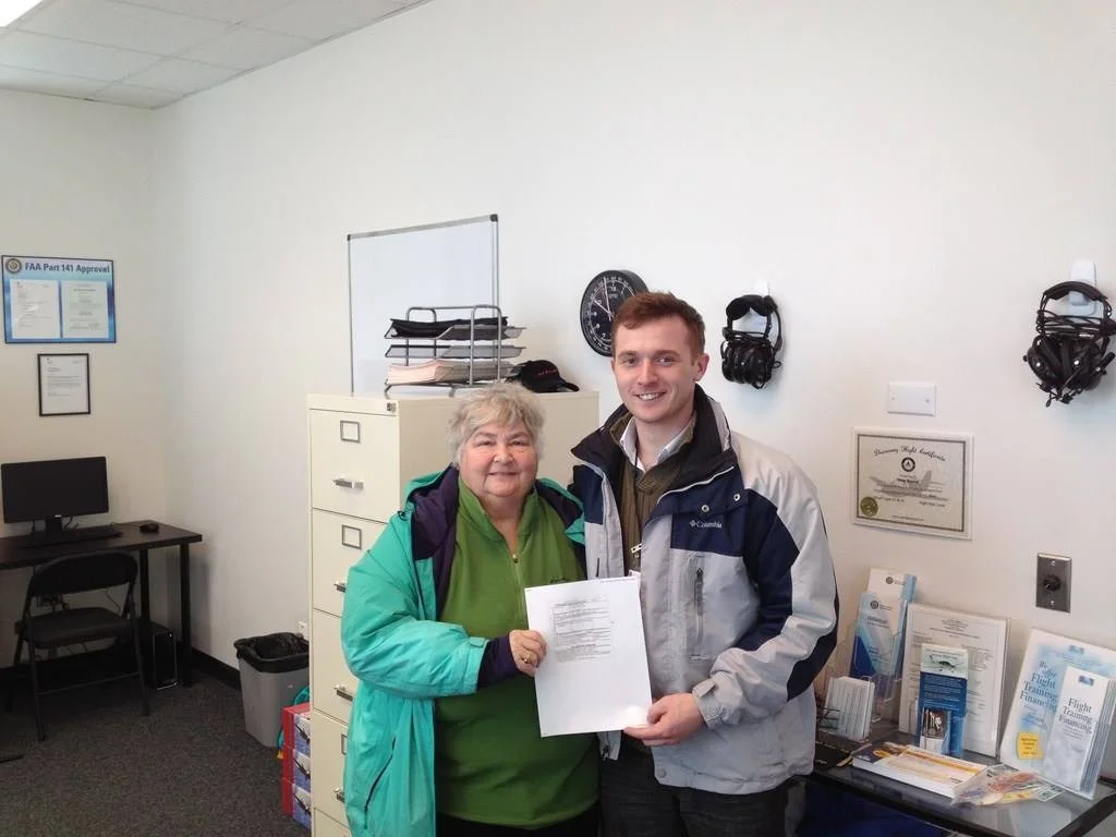 Avel Flight School: photo 1