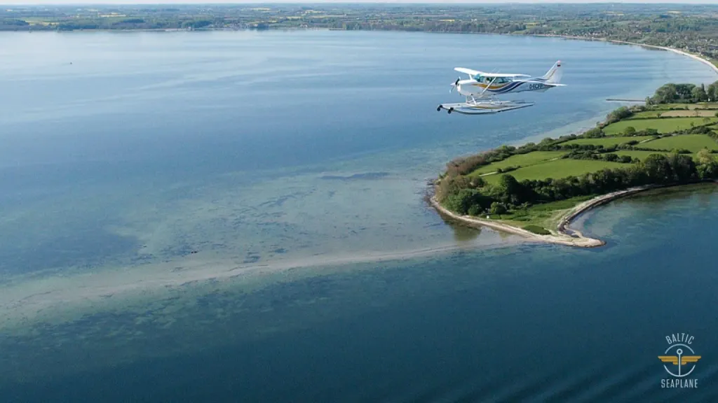Baltic Seaplane GmbH: photo 1