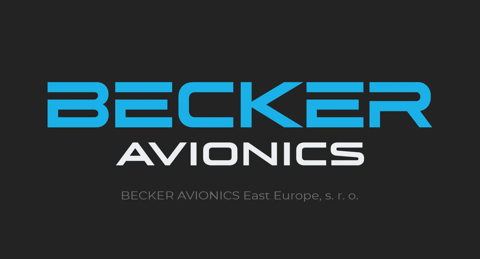 Becker Avionics East Europe: photo 1