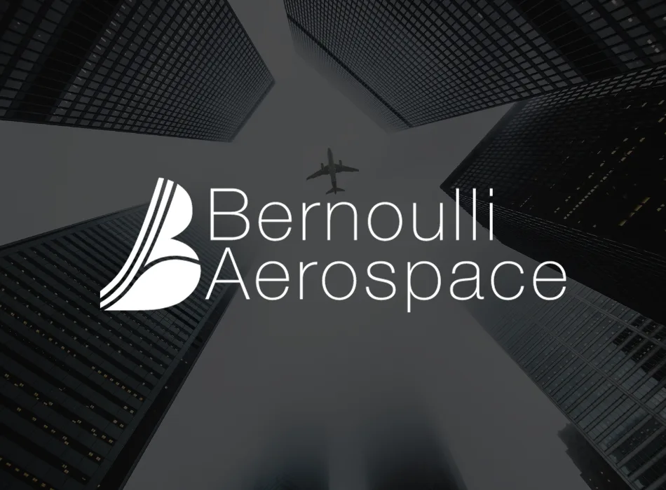 Bernoulli Aerospace: photo 1