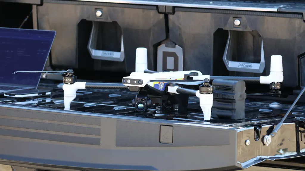 BRINC Drones: photo 1