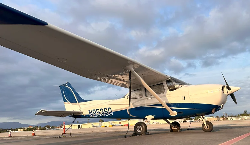 California Flight School: photo 1