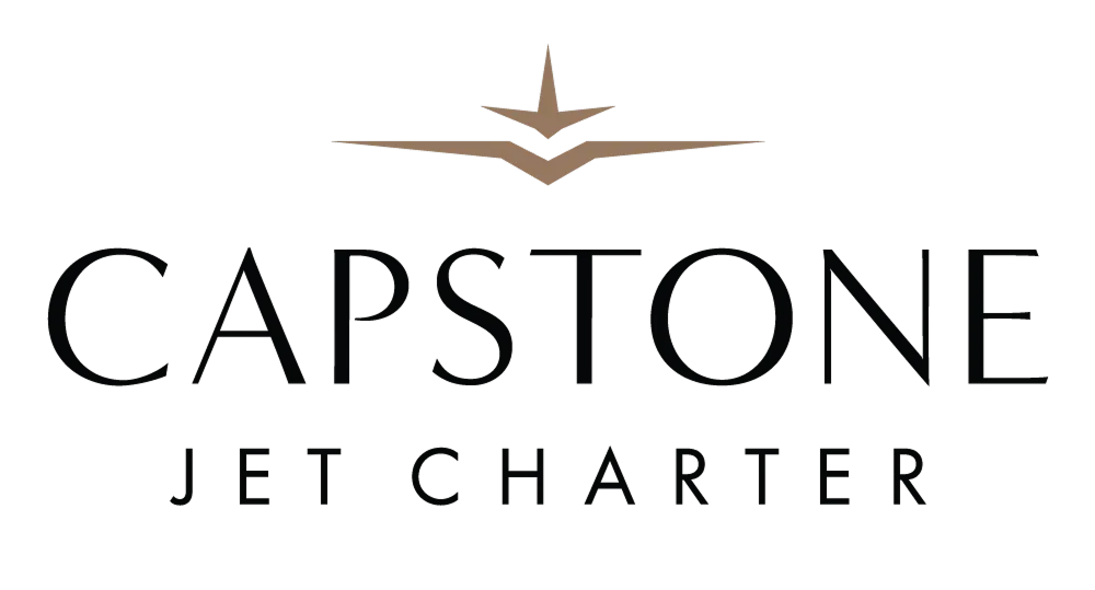 Capstone Jet Charter