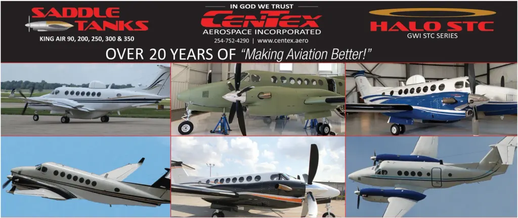 CenTex Aerospace