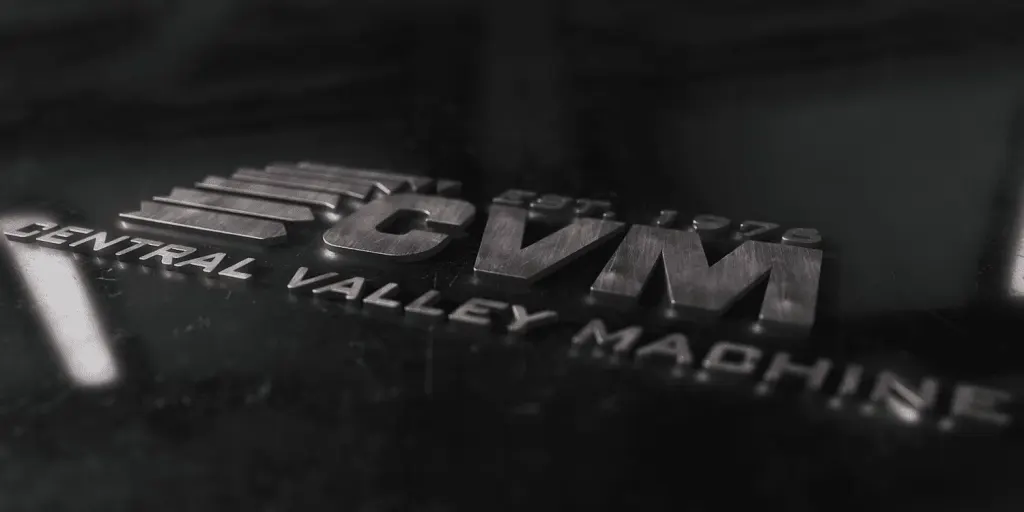 Central Valley Machine Inc: photo 1