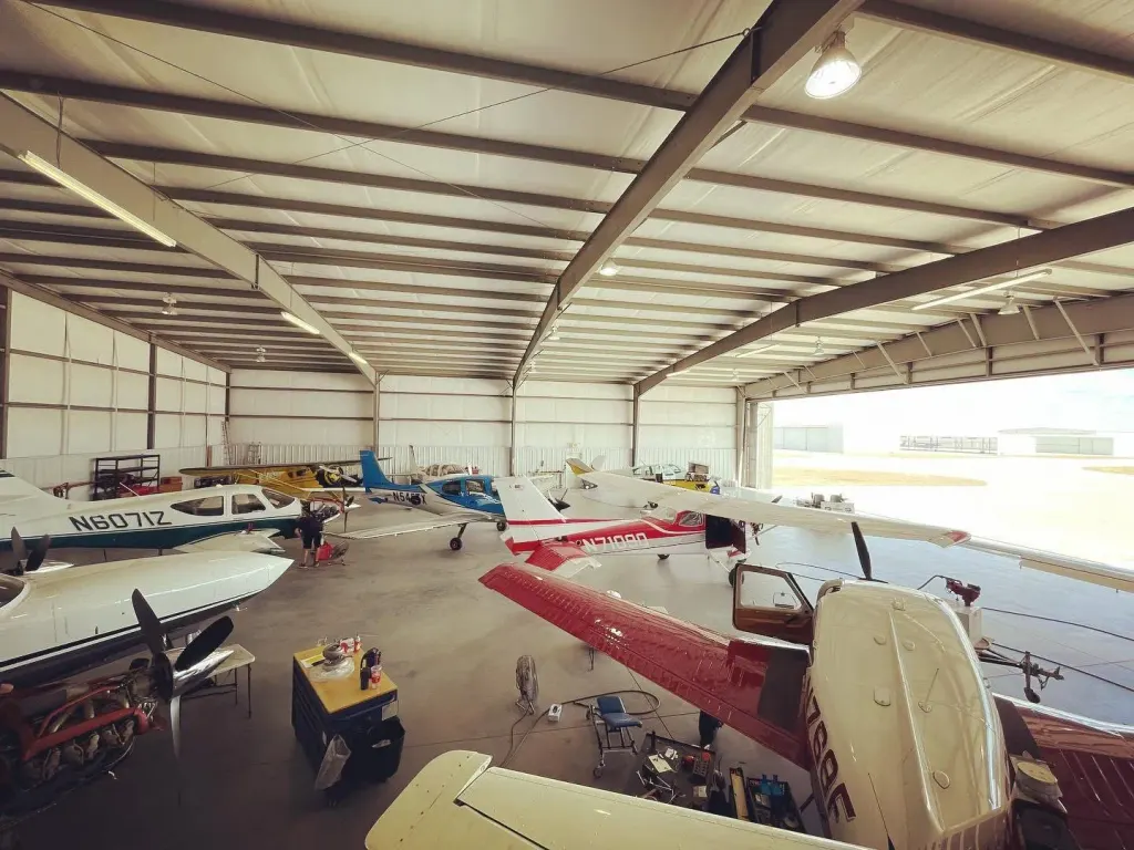 Chuck's Aircraft, LLC: photo 1