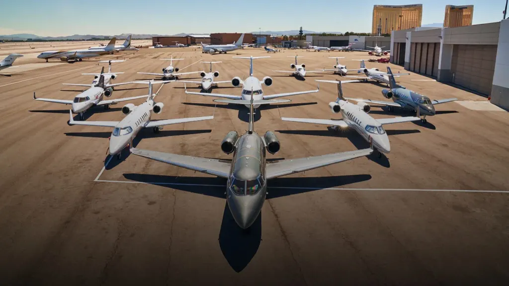 Cirrus Aviation: photo 1