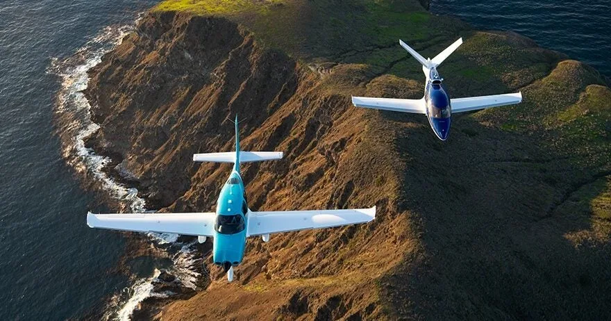 Cirrus Factory Service Center KTKI: photo 1