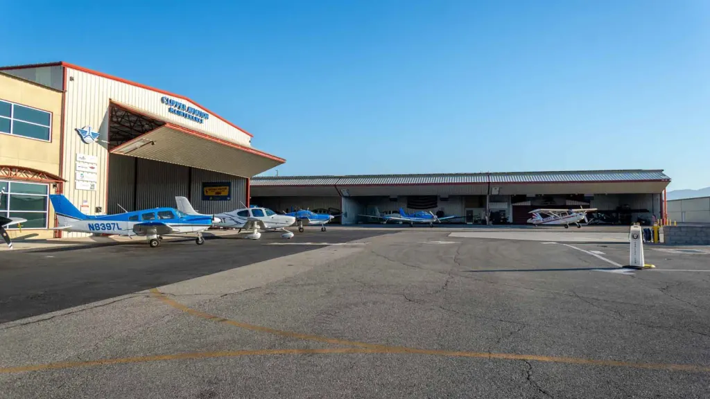 Clipper Aviation Maintenance: photo 1