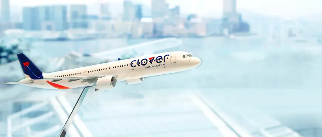 Clover Aviation Capital