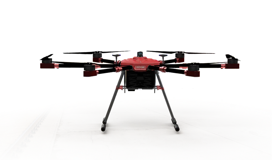 COMRADO Aerospace