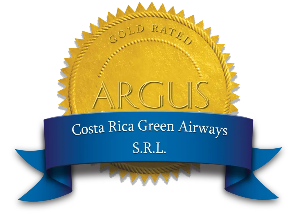 Costa Rica Green Airways: photo 1