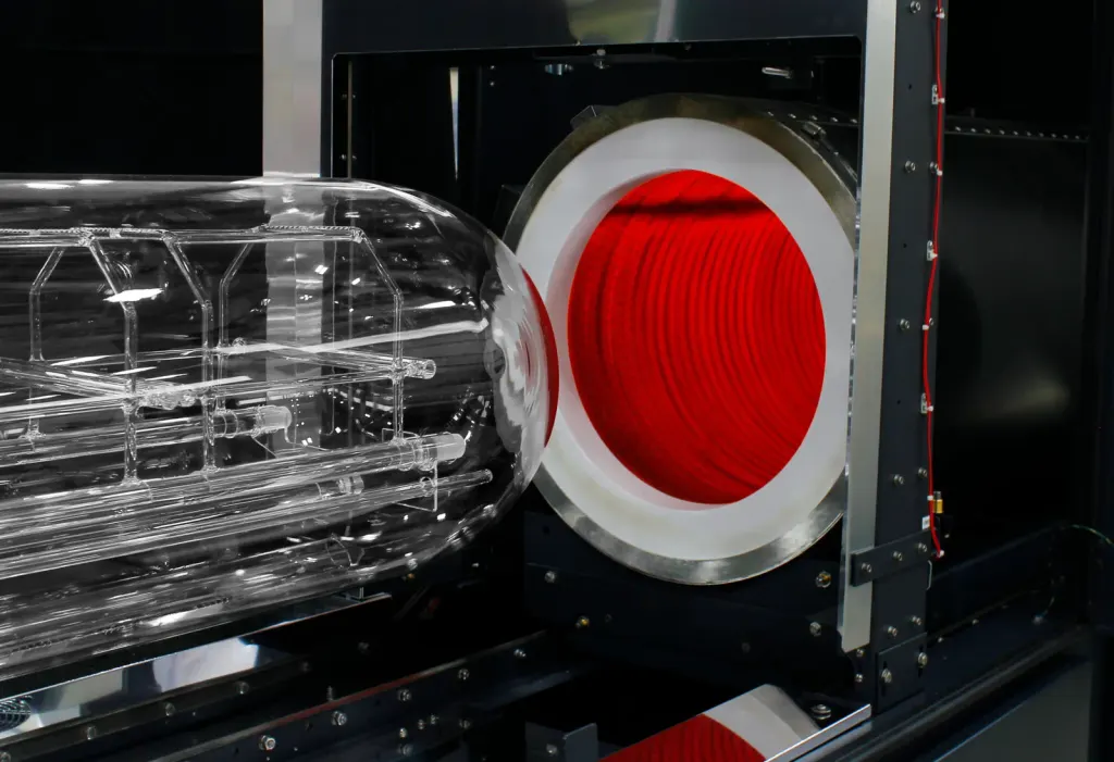 CVD Equipment Corporation: photo 1