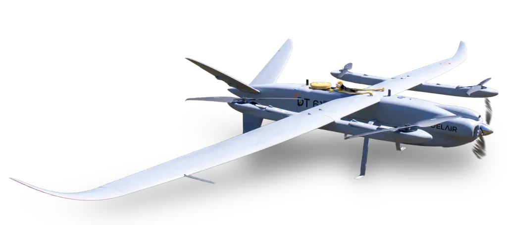 Delair