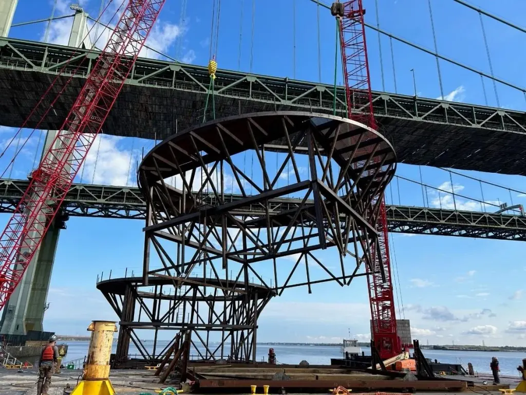Delaware River & Bay Authority: photo 1