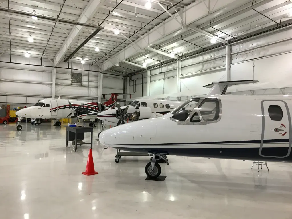Deltafox Air: photo 1