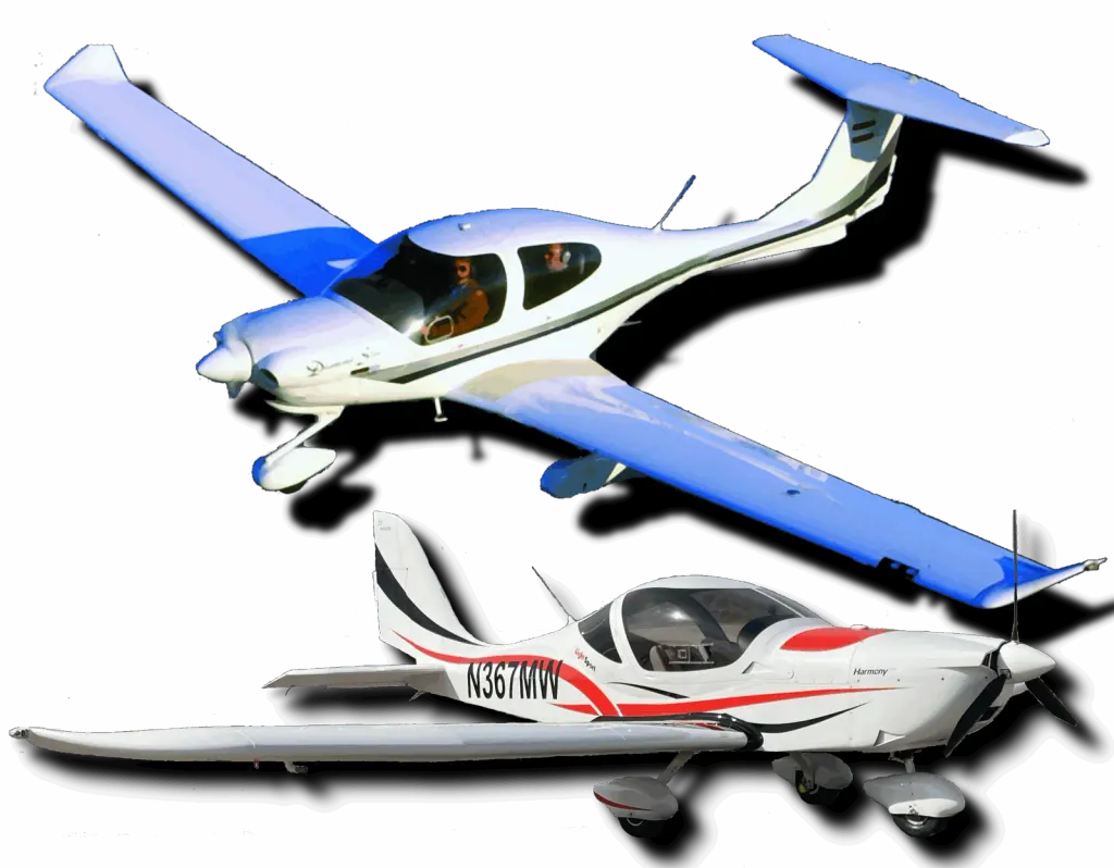 Desert Flying Club: photo 1