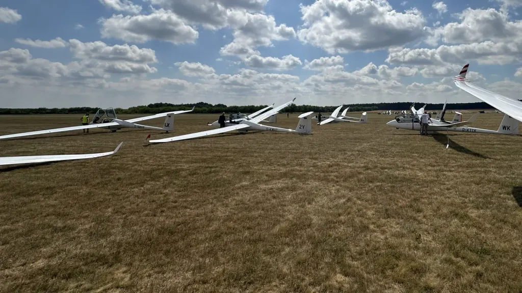 Deutscher Aero Club e.V.: photo 1