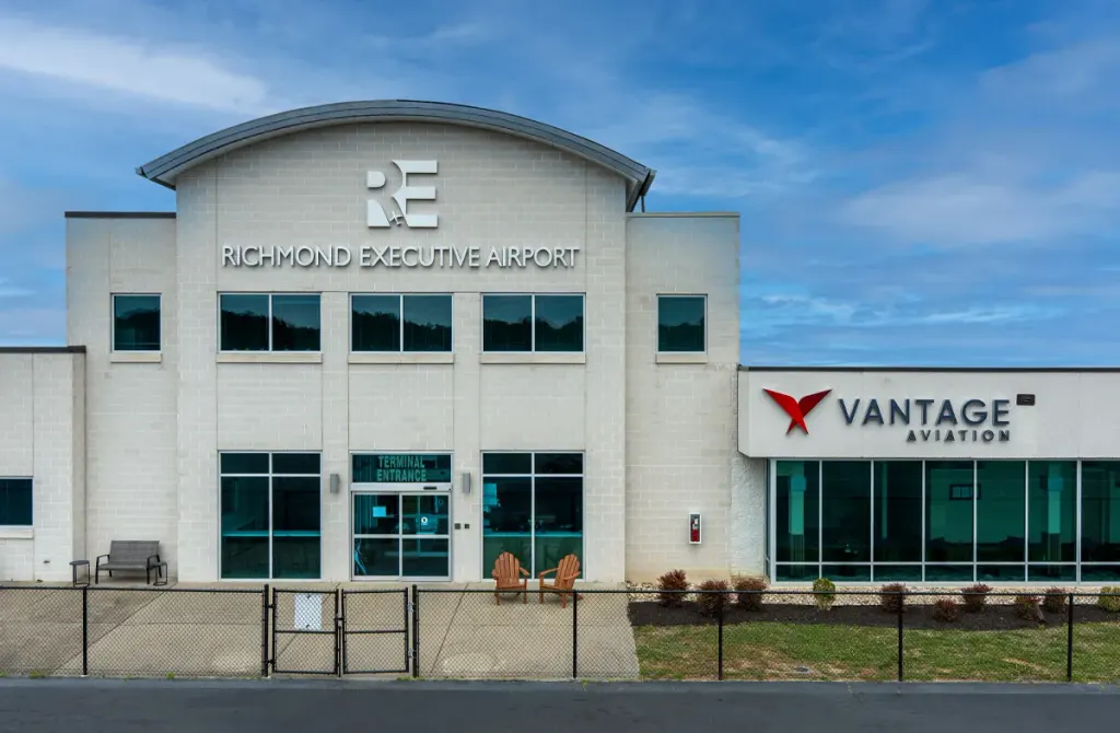 Dominion Aviation Services LLC: photo 1