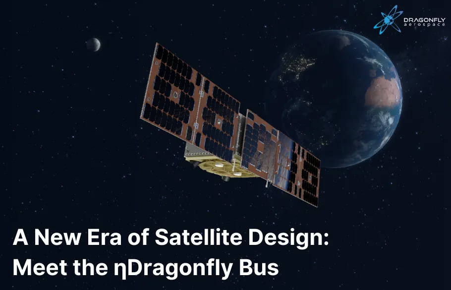 Dragonfly Aerospace