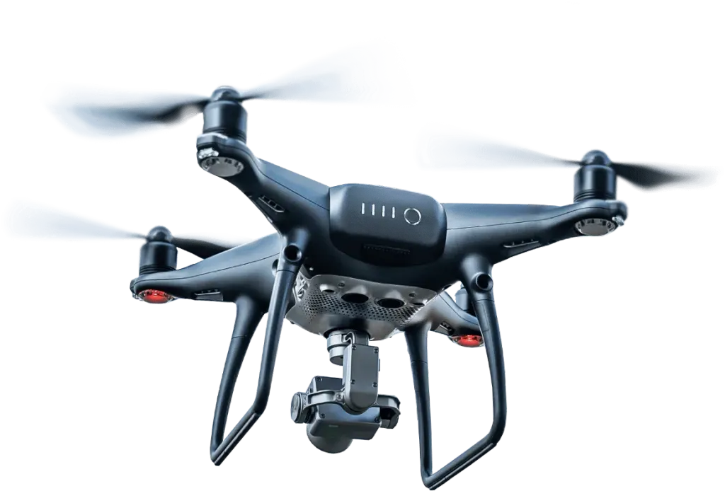 Drone Defence: photo 1