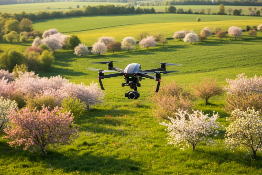 DroneTRUST