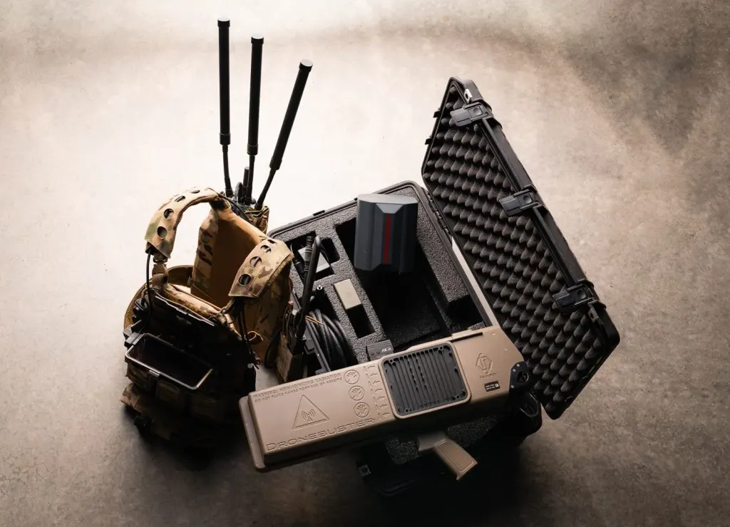 DZYNE Technologies: photo 1