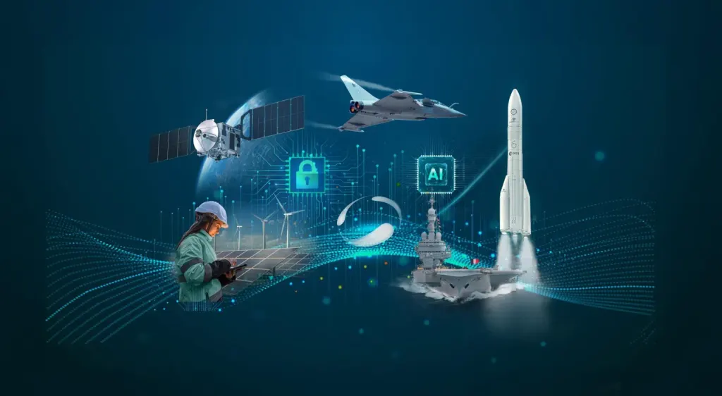 ECRIN Systems: photo 1