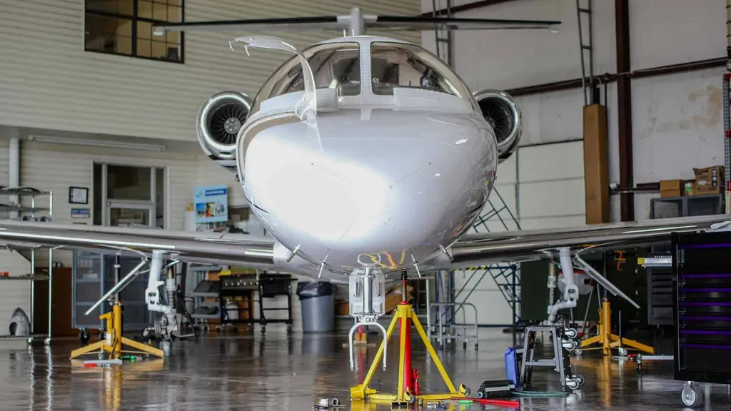 Edmonds Aviation LLC - KJBR: photo 1