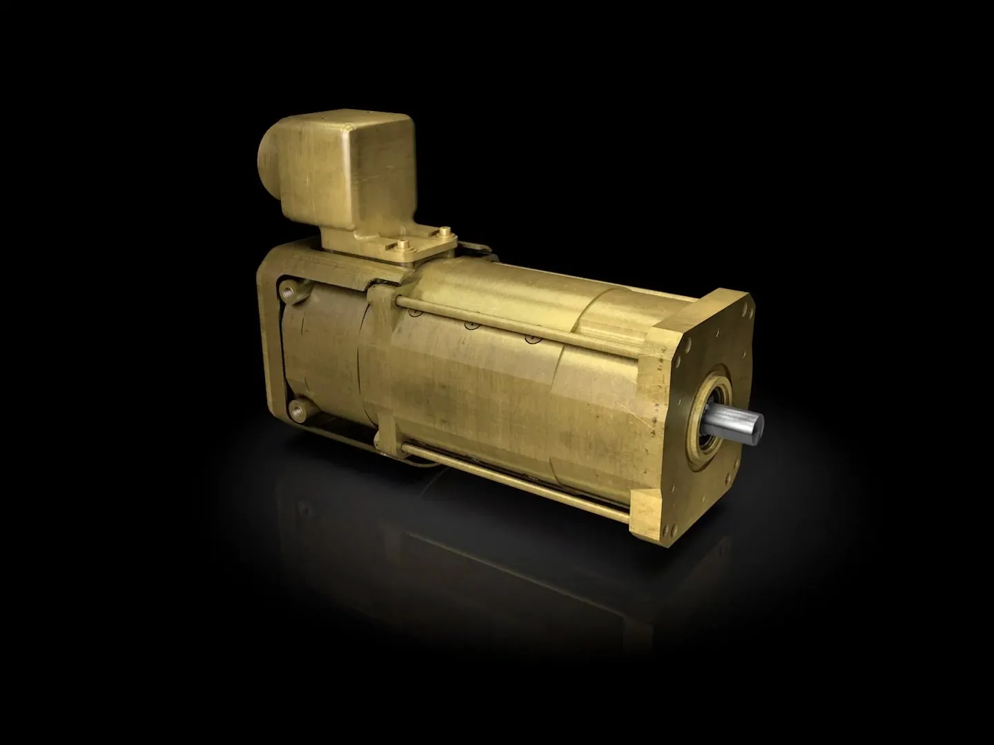 Electromech Technologies: photo 1