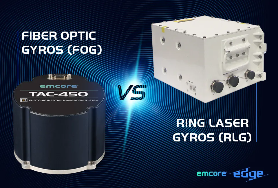 EMCORE: photo 1
