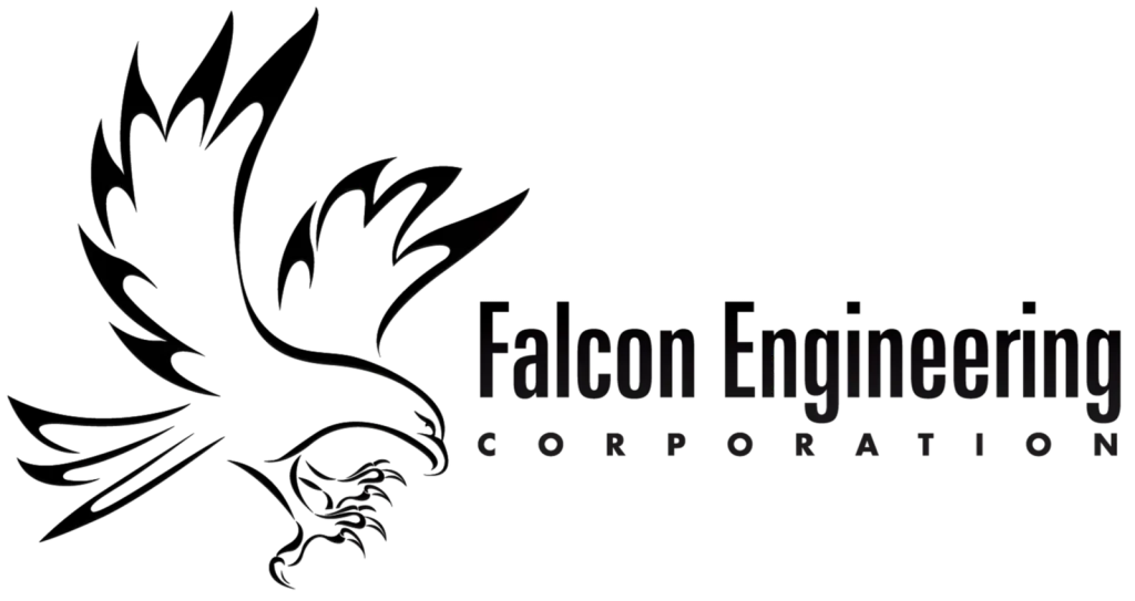 Falcon Engineering Corporation: photo 1
