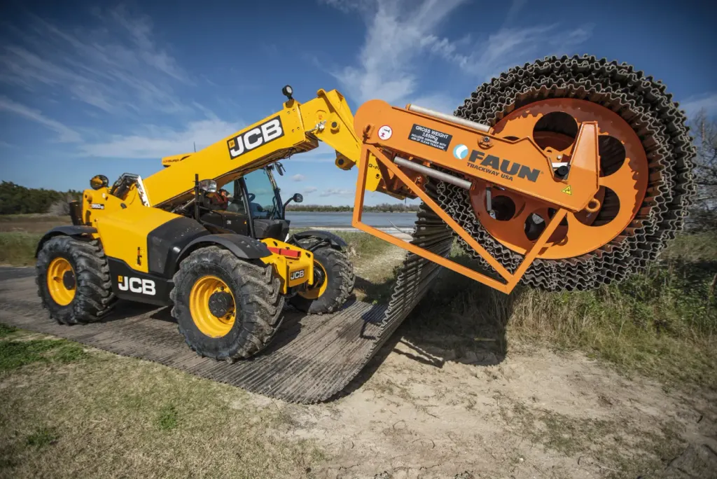 FAUN Trackway USA, Inc.
