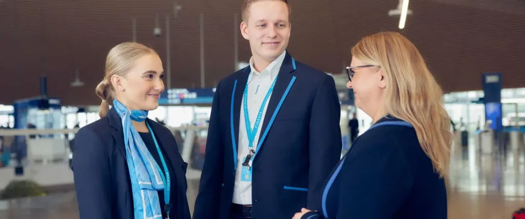 Finavia: photo 1