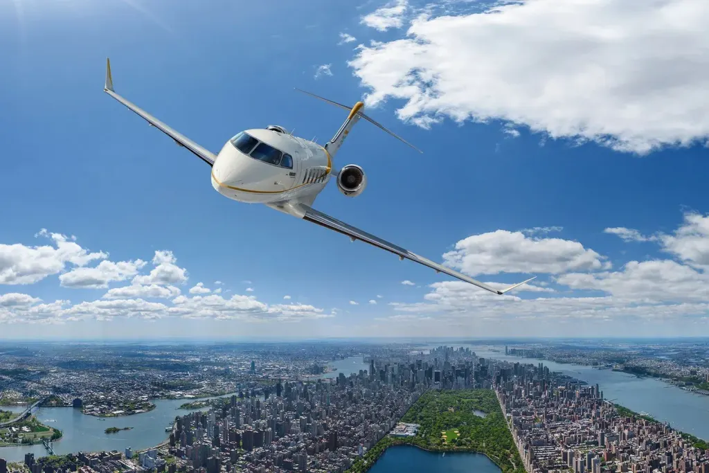 First Aviation Services: photo 1