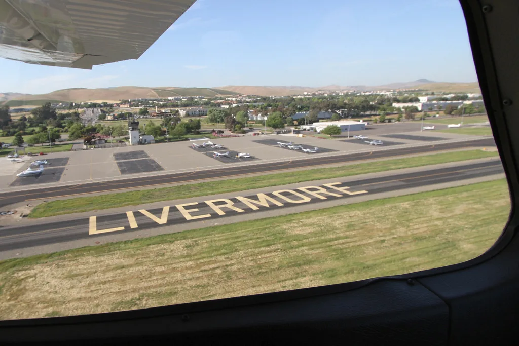 Five Rivers Aviation: photo 1
