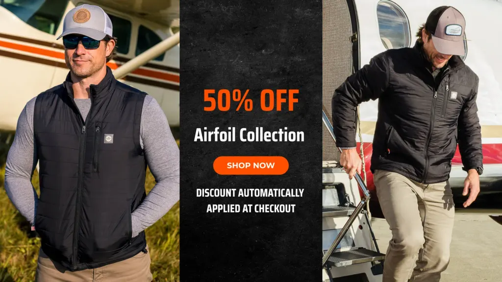 Flight Outfitters: photo 1